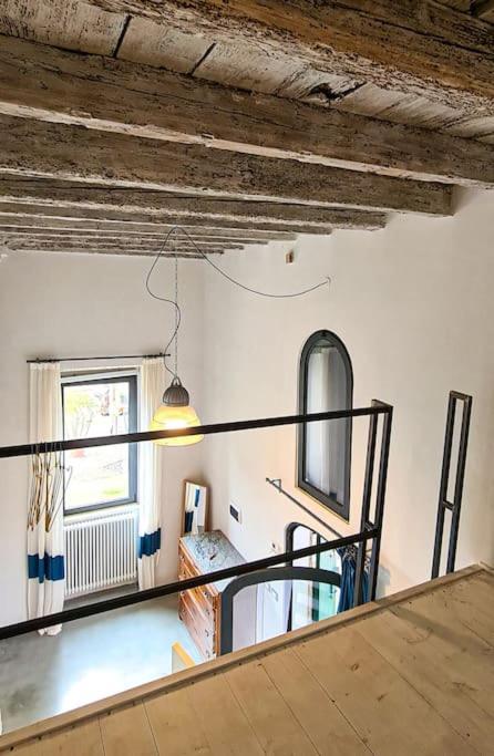Appartamento Loft223 Gli Angeli Esterno foto