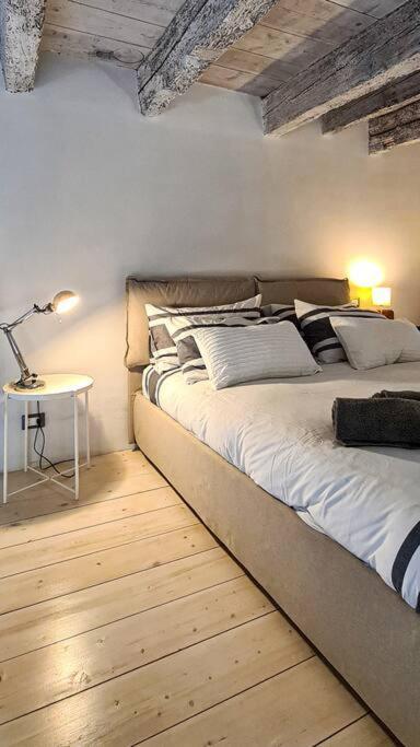 Appartamento Loft223 Gli Angeli Esterno foto