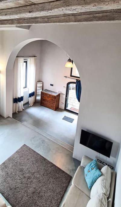 Appartamento Loft223 Gli Angeli Esterno foto