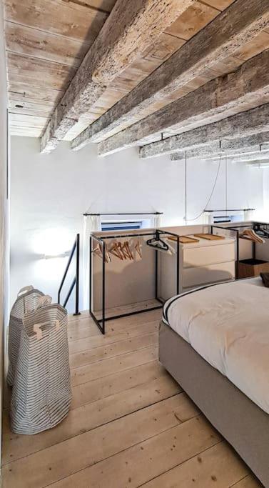 Appartamento Loft223 Gli Angeli Esterno foto