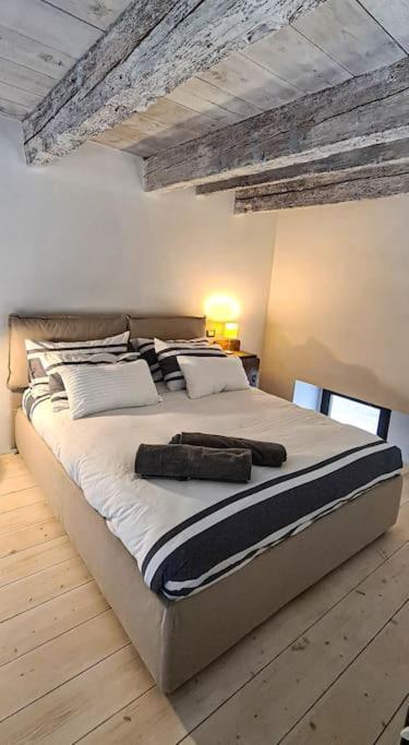 Appartamento Loft223 Gli Angeli Esterno foto