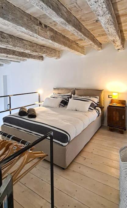 Appartamento Loft223 Gli Angeli Esterno foto