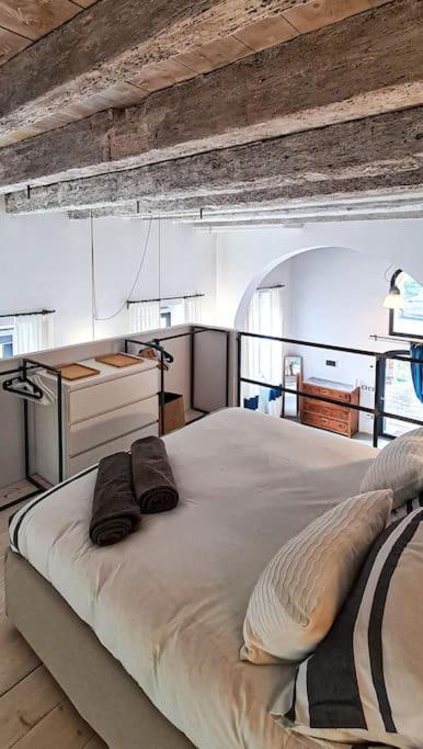 Appartamento Loft223 Gli Angeli Esterno foto