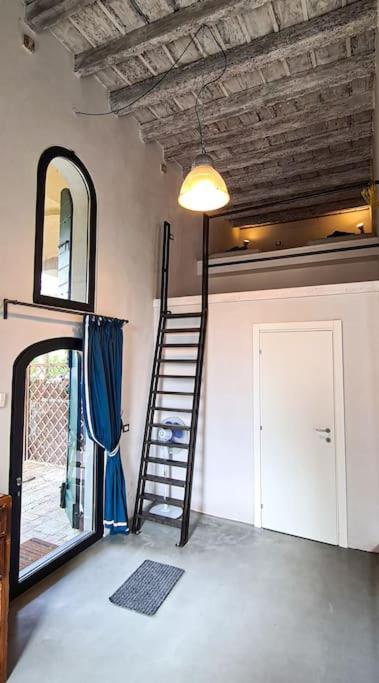 Appartamento Loft223 Gli Angeli Esterno foto