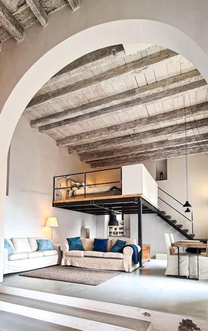 Appartamento Loft223 Gli Angeli Esterno foto