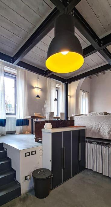 Appartamento Loft223 Gli Angeli Esterno foto