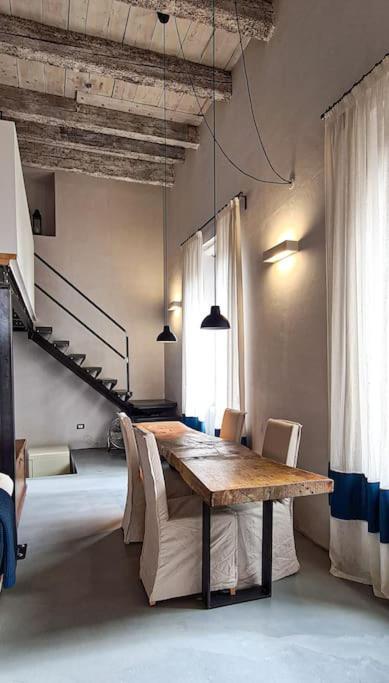 Appartamento Loft223 Gli Angeli Esterno foto